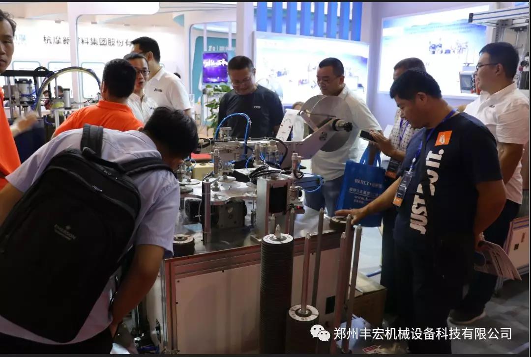 揭標機產(chǎn)品現(xiàn)場